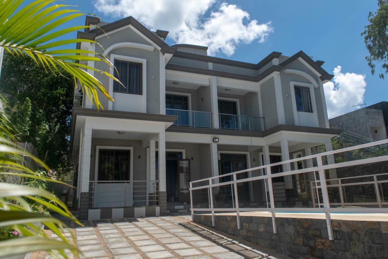 Fantasea Villa - Mont Choisy 외부 사진